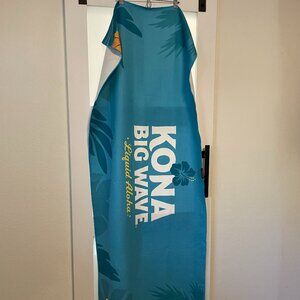 Nomadix Kona Brew Co quick dry towel - VACATION VIBES!!!!